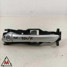 Esterno anteriore per MERCEDES-BENZ CLASSE C SPORTCOUPE 2000-2008 (203.707) (89153)