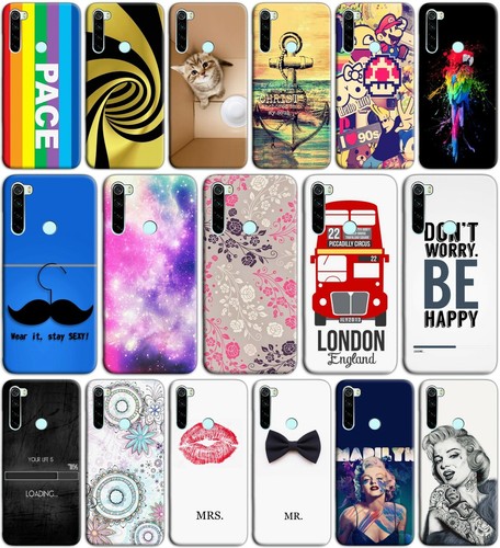 Custodia cover back case - , in