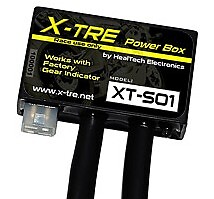 Tre esclusore limitatore - x-tre,