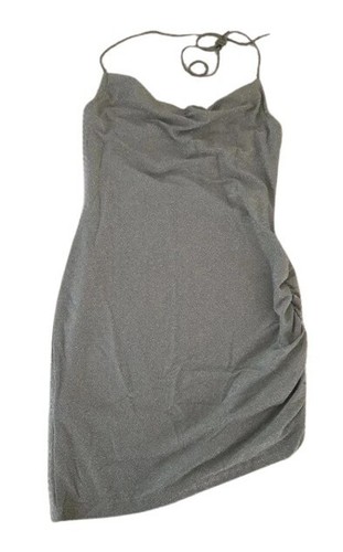 Shein vestito abito corto - shein,