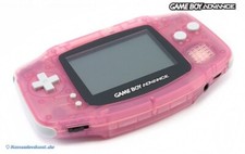 Nintendo gameboy advance - gameboy,