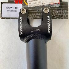 Classic WOOdman WOW4 HS