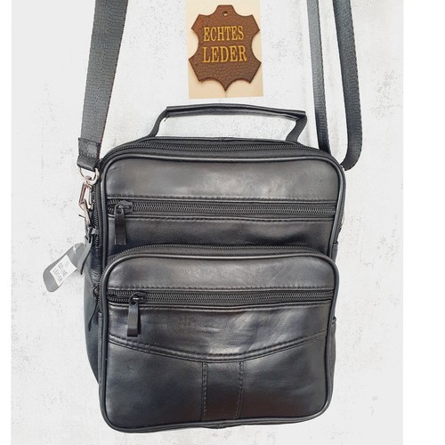 Borsa uomo donna 100 vera - borsa,
