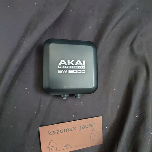 Akai ewi5000 ricevitore - ewi5000,