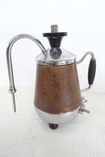 Macchina caffè caffettiera