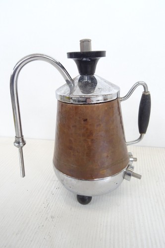 Macchina caffè caffettiera
