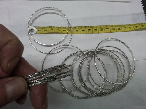 Bracciali bagno argento - bagno,
