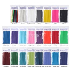 Fascette elastiche in gomma