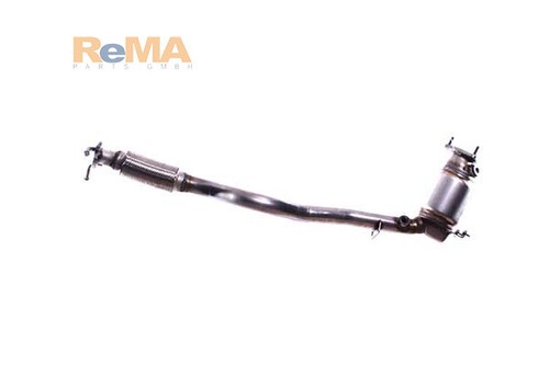 Catalizzatore alfa romeo 147 - catalizzatore,