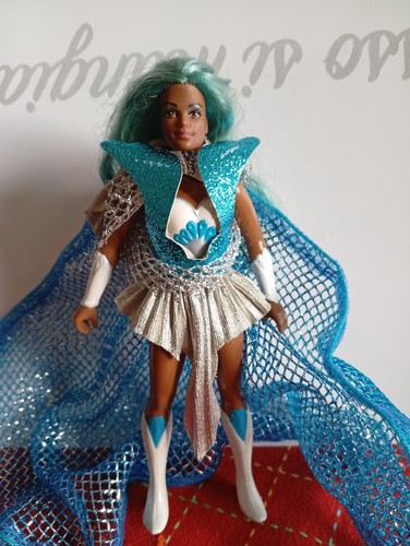 Netossa she princess of - she-ra,