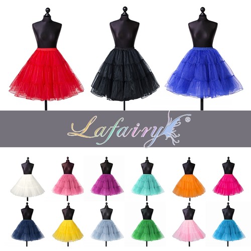 Sottoveste gonna tulle - di,