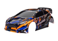 Traxxas TRX7427-ORNG
