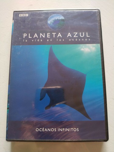 Pianeta azul vida - la,