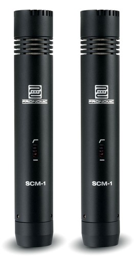Set microfoni diaframma - 2x,