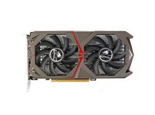 Per COLORFUL GeForce GTX1050TI 4G scheda grafica DDR5 HDMI+DP+DVI 6PIN testata