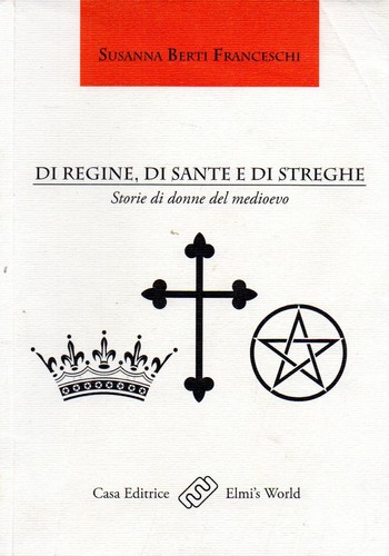 Regine sante e di - di,