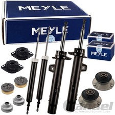 4x MEYLE Gas Ammortizzatore