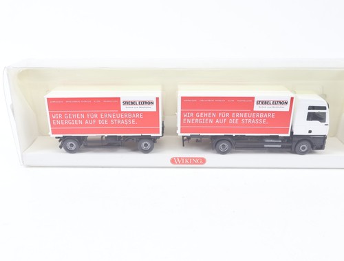 Wiking 8097 modellino auto - wiking,