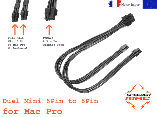 Alimentazione cavo mac pro - ,