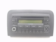 735432332 AUTORADIO per FIAT CROMA (2T) (10/07>12/11<) 1.8 MPI 16V 2005 E1034501