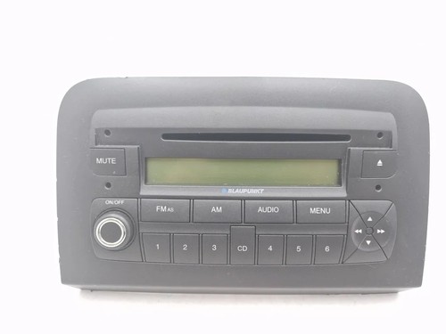 735432332 autoradio fiat croma - 735432332,
