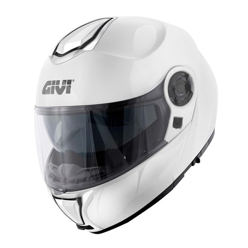 Casco modulare givi - casco, x26