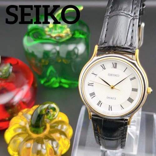 Orologio seiko dolce quartz - orologio,