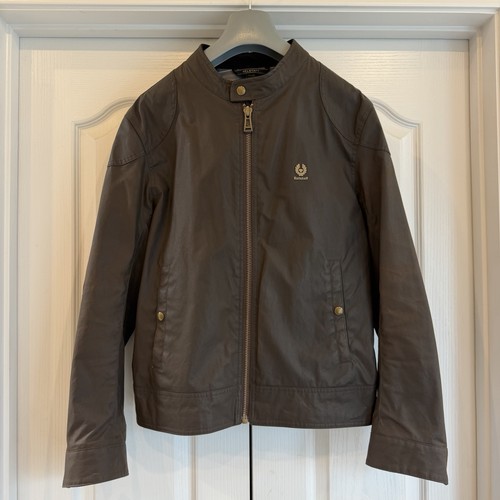 Giacca uomo belstaff taglia - belstaff, us