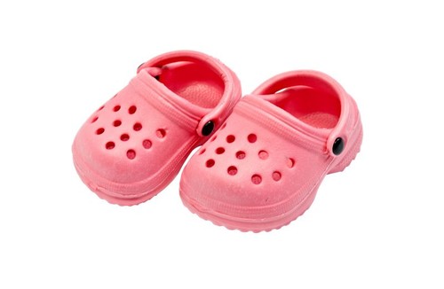 Zoccoli per scarpe - da, bambola