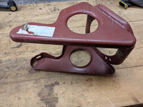 Unimog 406 409 416 supporto