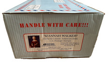 Vintage Izannah Walker 1873