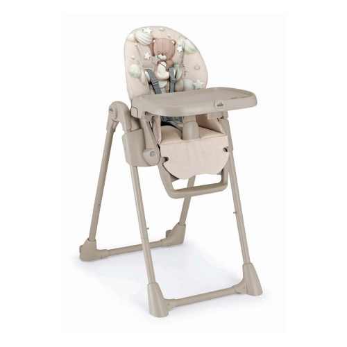 Seggiolone pappa per bambini - seggiolone,