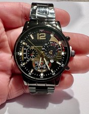 OROLOGIO DA POLSO NUOVO.
