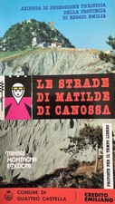 LE STRADE DI MATILDE DI