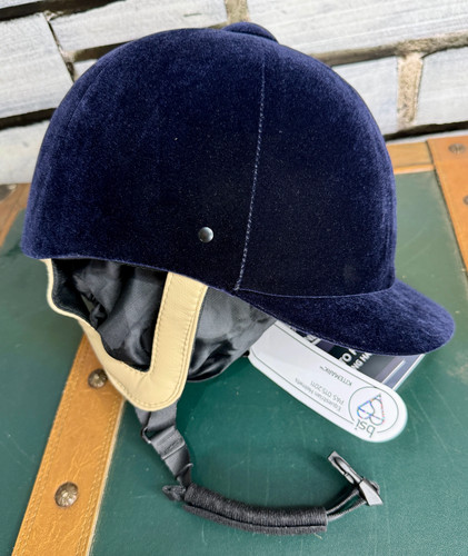 Cappello equitazione - cappello,