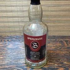 Springbank 10 Year PX 55%