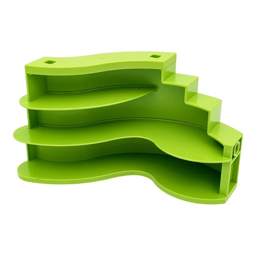 Playmobil 6672 scaffale - , verde