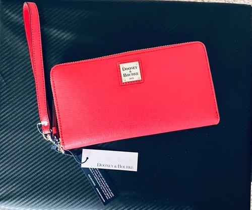 Dooney bourke saffiano - dooney,