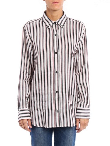 Isabel marant étoile camicia - Étoile,