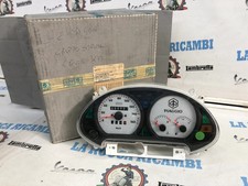 Contachilometri strumentazione