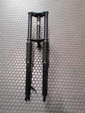 forcella 20" bici cross tipo Saltafoss finto molleggio