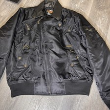 Giacca uomo vintage Harley