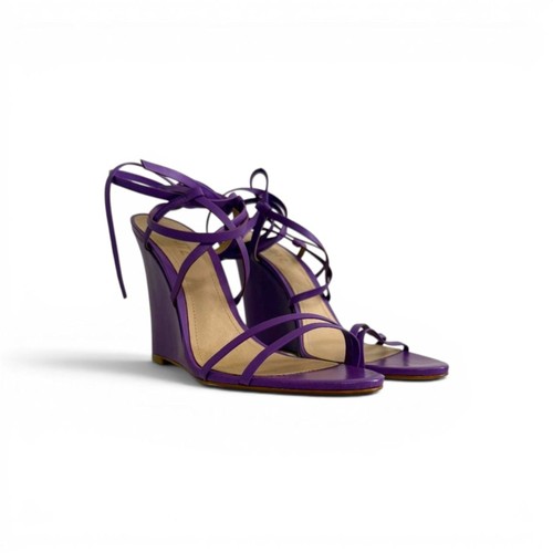 Schutz deonne sandalo con - deonne,