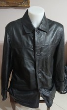 Giacca cappotto WAKE uomo in