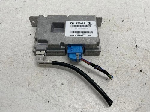 Blocco fotocamera bmw f15 - blocco,