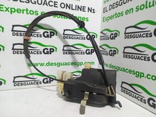 SERRATURA PORTA POSTERIORE