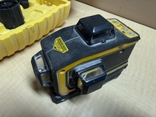 Livella laser verde Spectra