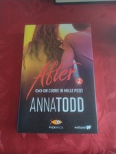 AFTER VOL. 2 Un cuore in mille