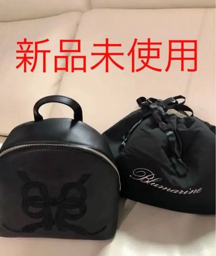 Mini zaino blumarine - mini,