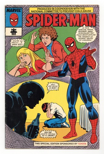 Amazing spider man giveaway - amazing, spider-man